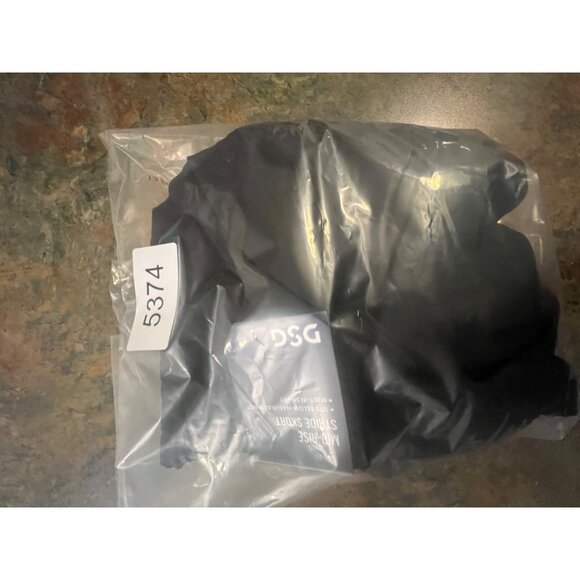 DSG Womens Mid-Rise Stride‎ Skort - Picture 9 of 9